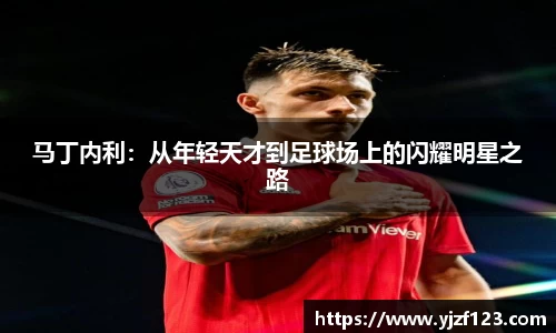 马丁内利：从年轻天才到足球场上的闪耀明星之路
